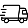 Fast Delivery Icon